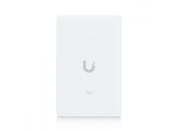 UniFi POE+ Adapter (30W) U-PoE+