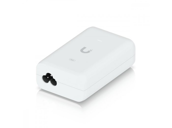 UniFi POE+ Adapter (30W) U-PoE+