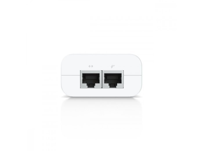UniFi POE+ Adapter (30W) U-PoE+