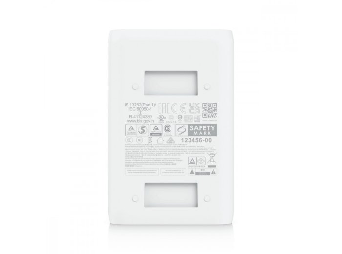 UniFi POE+ Adapter (30W) U-PoE+