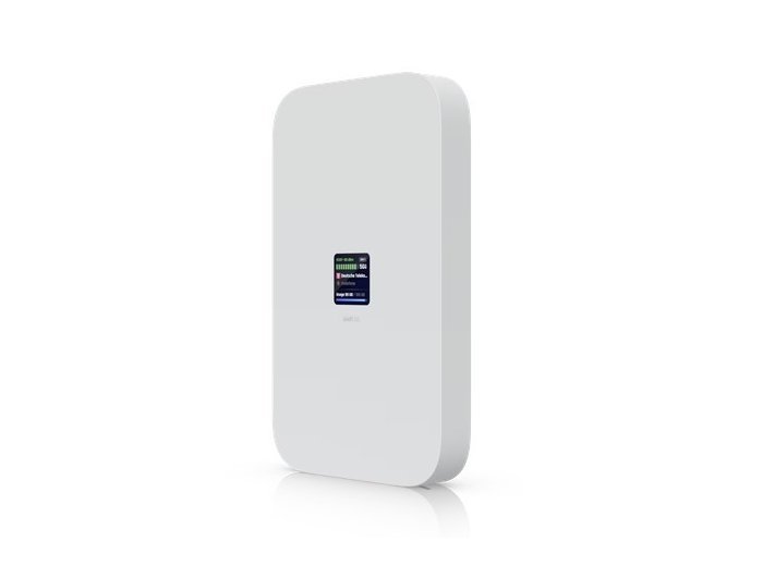 Modem UniFi 5G Max U5G-Max