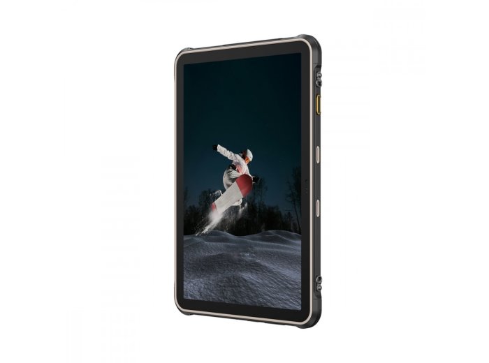 Tablet RugKing Pad 2 Pro 4G 10.1 cala 8/128GB IP69K szary