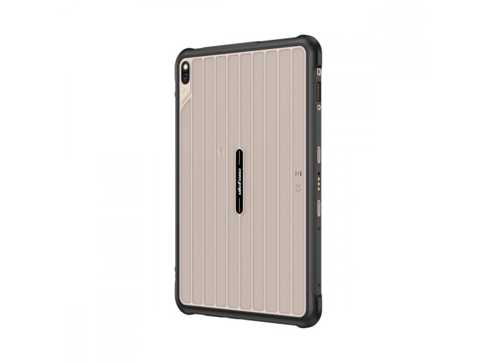 Tablet RugKing Pad 2 Pro 4G 10.1 cala 8/128GB IP69K szary