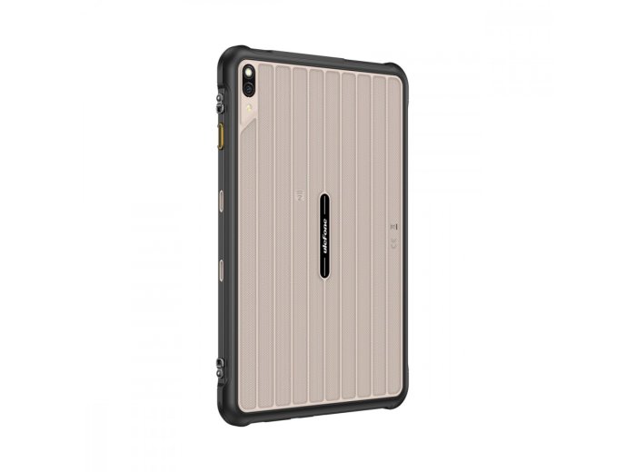 Tablet RugKing Pad 2 Pro 4G 10.1 cala 8/128GB IP69K szary
