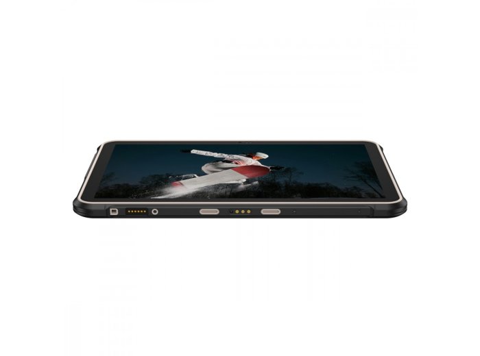 Tablet RugKing Pad 2 Pro 4G 10.1 cala 8/128GB IP69K szary