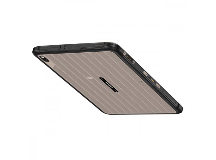 Tablet RugKing Pad 2 Pro 4G 10.1 cala 8/128GB IP69K szary