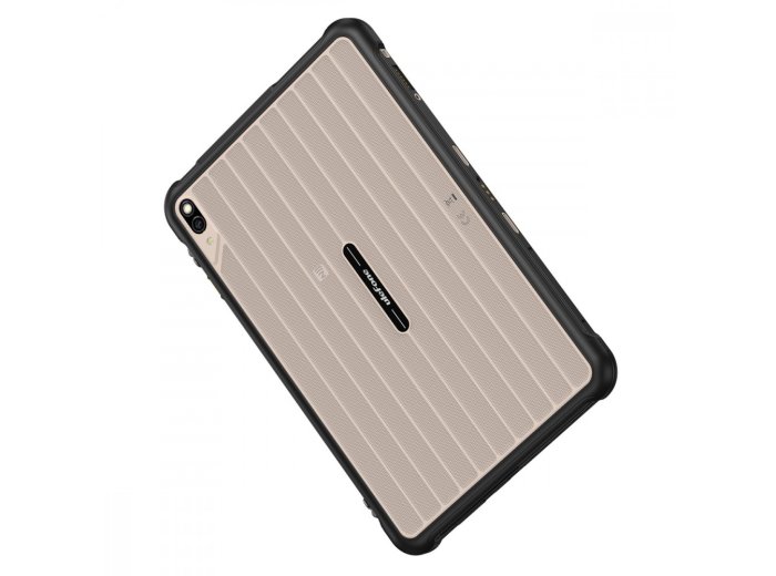 Tablet RugKing Pad 2 Pro 4G 10.1 cala 8/128GB IP69K szary