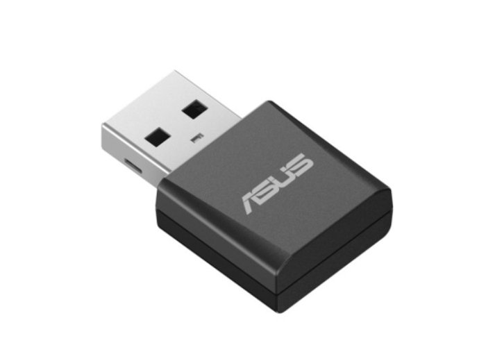 Karta sieciowa USB-BE92 Nano WLAN 2882 Mbit/s