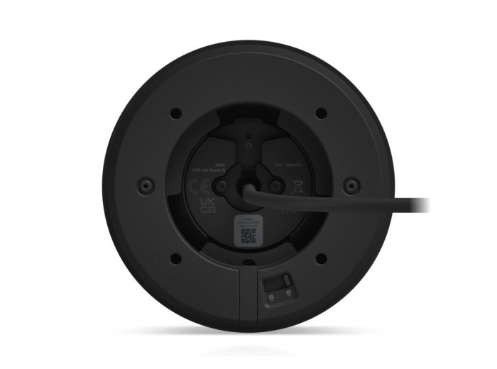 Kamera UVC-G6-Turret-B