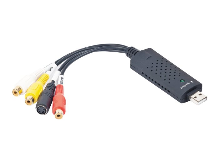 GEMBIRD UVG-002 Gembird Video Adapter- Grabber