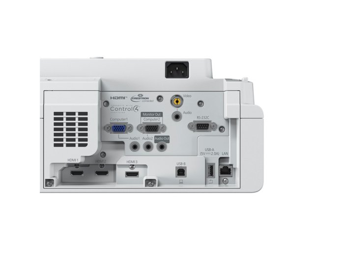 Projektor EB-770F UST Laser/FHD/4100L/2.5m:1/5.9kg