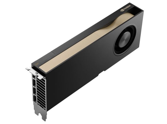 Karta graficzna NVIDIA RTX PRO 5000 BOX VCNRTXPRO5000-PB