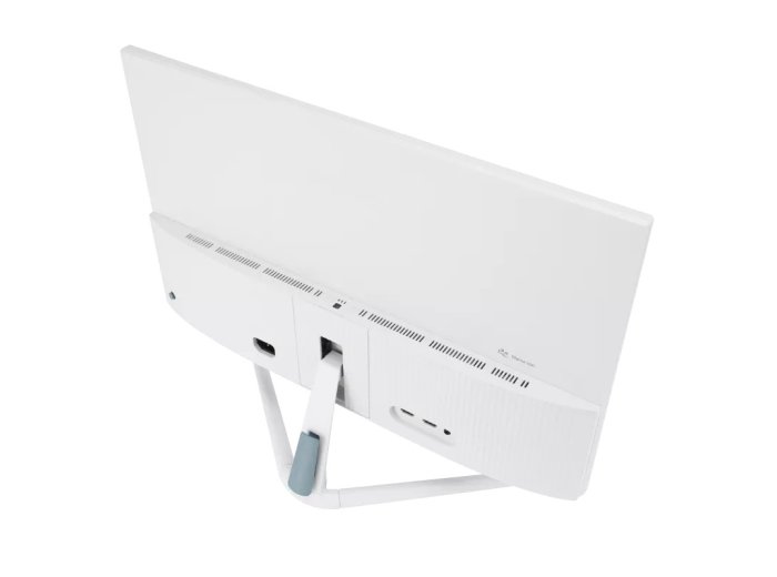 Monitor 24 cale VU249HFI-W IPS 100Hz HDMIx2 biały