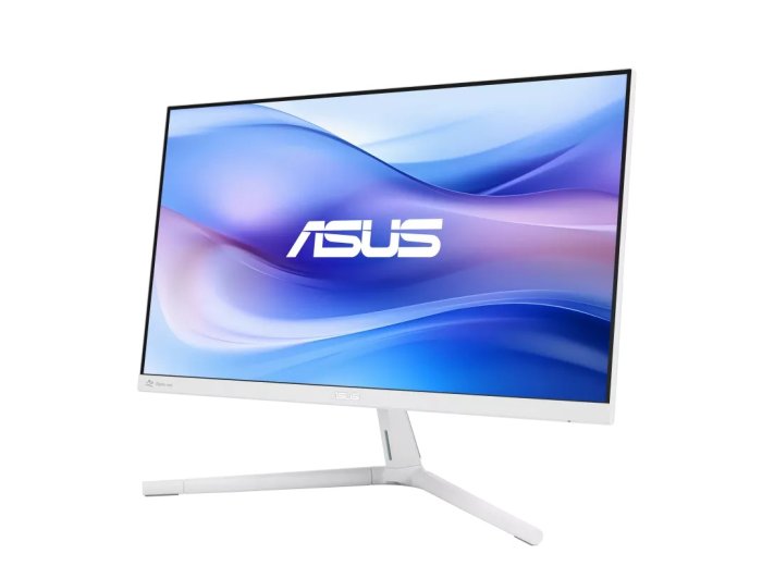 Monitor 24 cale VU249HFI-W IPS 100Hz HDMIx2 biały