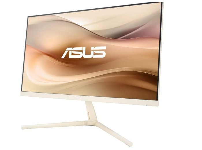 Monitor 27 cali VU279CFE-M IPS 100Hz USB-C HDMI