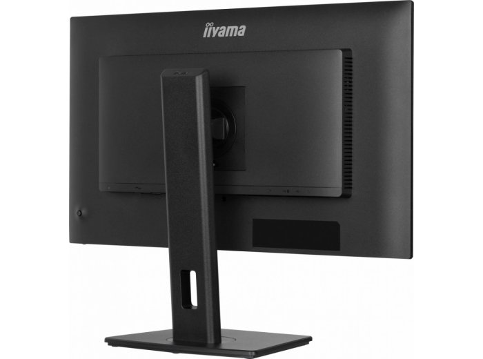 Monitor 27 cali XB2792QSU-B1   IPS,QHD, HAS (150) PIVOT,              120Hz,HDMI,DP, 350cd,1500:1, cienkie ramki, 2xUSB 3.2, ErP B