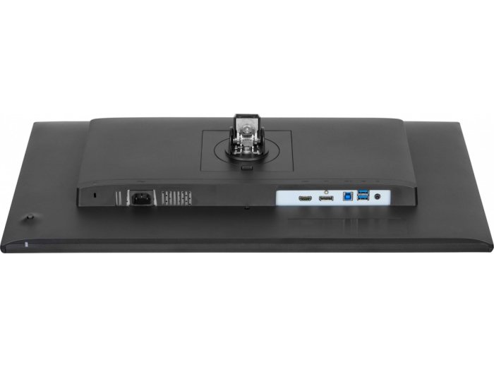 Monitor 27 cali XB2792QSU-B1   IPS,QHD, HAS (150) PIVOT,              120Hz,HDMI,DP, 350cd,1500:1, cienkie ramki, 2xUSB 3.2, ErP B