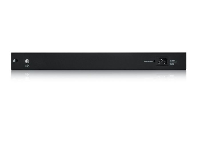 Przełącznik dostępowy L3 24 porty PoE,10GbE RJ-45, 4 porty 10GbE SFP+ XGS2220-30HP-EU0101F