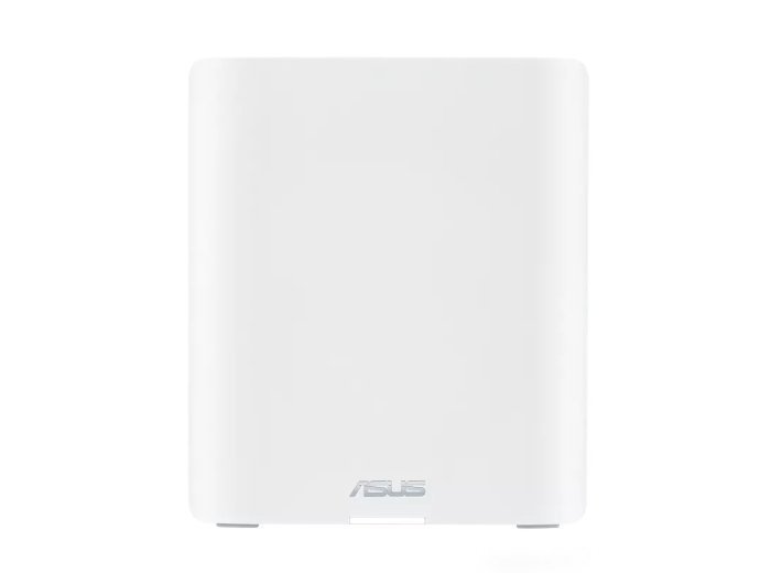 System WiFi ZenWiFi BT10 Tri-Band WiFi 7 Mesh (1-pak)
