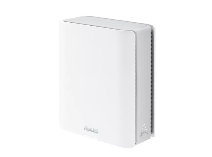 System WiFi ZenWiFi BT10 Tri-Band WiFi 7 Mesh (1-pak)