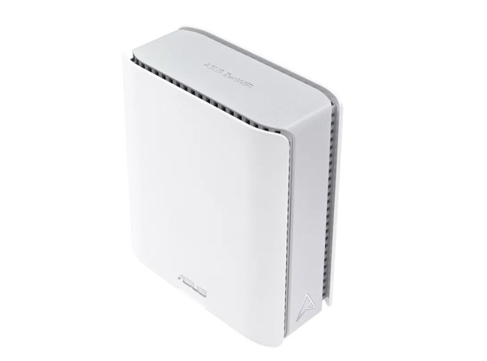 System WiFi ZenWiFi BT10 Tri-Band WiFi 7 Mesh (1-pak)