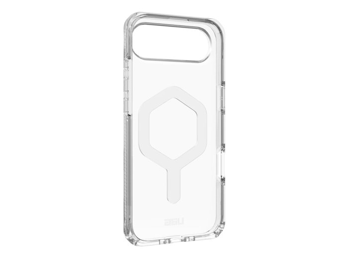 Urban Armor Gear 114532114341 pokrowiec na telefon komórkowy 16,5 cm (6.5") Przezroczysty