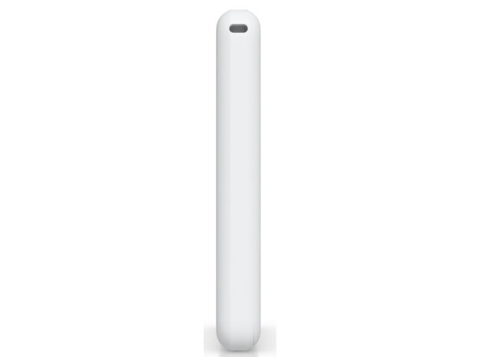 Ubiquiti UniFi UTR router bezprzewodowy Gigabit Ethernet Dual-band (2.4 GHz/5 GHz) Biały