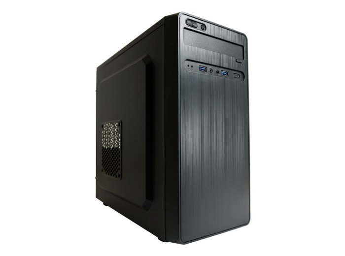 LC-Power Geh LC-2017MB (B)