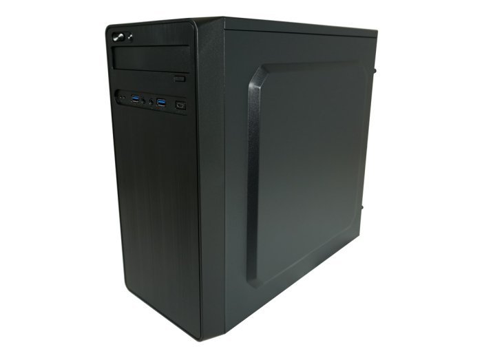 LC-Power Geh LC-2017MB (B)