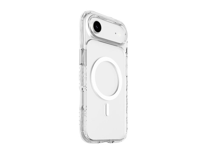 LAUT CRYSTAL MATTER pokrowiec na telefon komórkowy 16,5 cm (6.5") Przezroczysty
