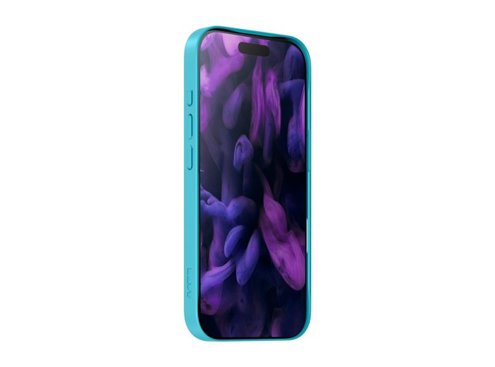 LAUT HUEX SLIM pokrowiec na telefon komórkowy 17,5 cm (6.9") Miętowy