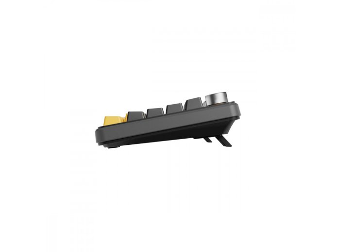 Klawiatura mechaniczna Titan 75 wireless