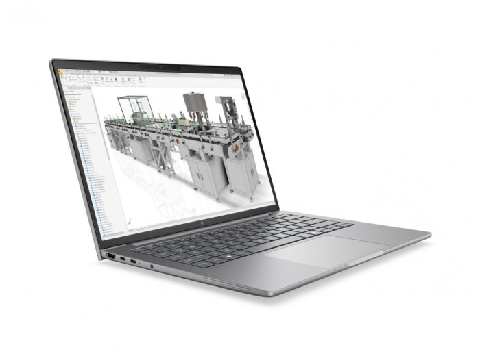 Mobilna stacja robocza ZBook 8 G2i U7-366H 1TB/32GB/W11P/14.0 E6NG1ET