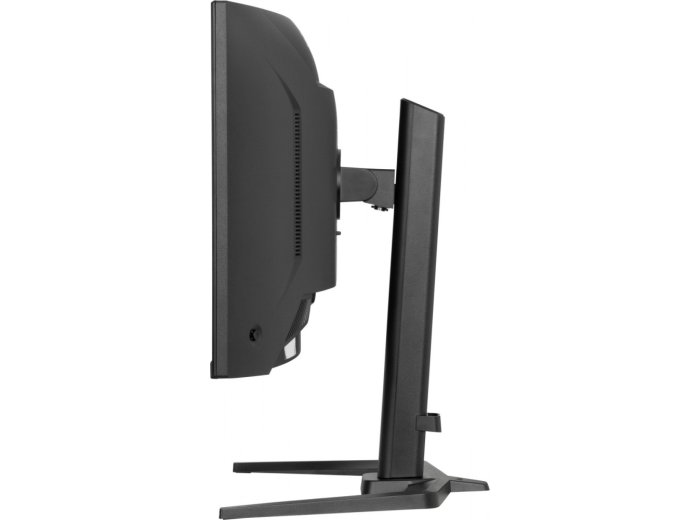 Monitor G-Master 34 cale GCB3484WQSU-B2,VA,UWQHD,200Hz,1500R,21:9, 450cd, 2x5W, PIP, PBP, 2xHDMI, DP, 2xUSB 3.2, 2xUSB-C, Dual mode: 1728x720 @400