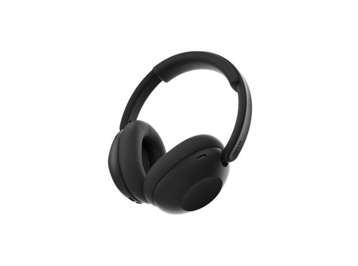 Sudio Headphones | K3 | Bluetooth | Over-ear | Microphone | Ink Black | Noise canceling