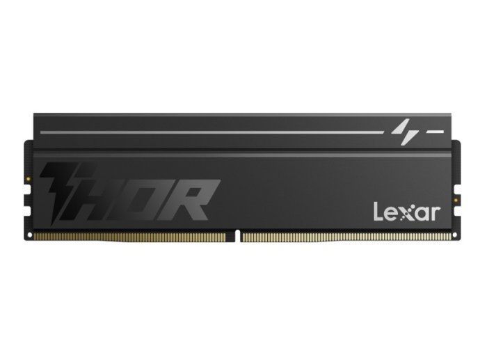 Pamięć do PC DDR5 THOR2.0 16GB(1*16) /6000 CL38 Black