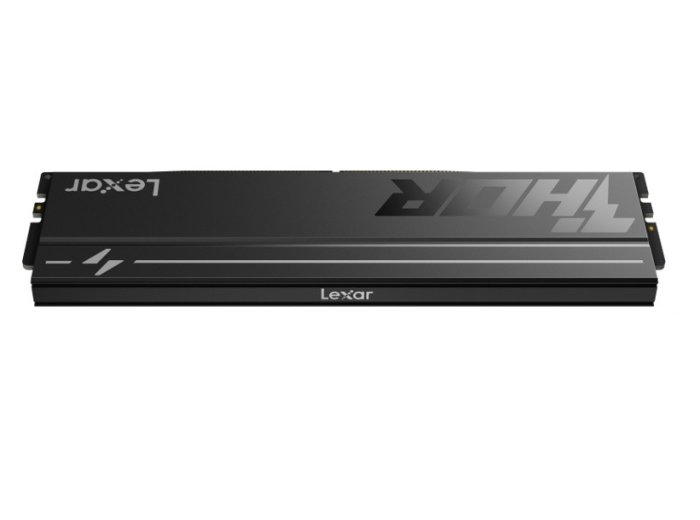 Pamięć do PC DDR5 THOR2.0 16GB(1*16) /6000 CL38 Black