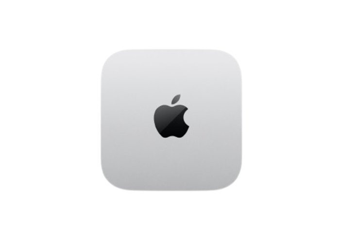 Mac Mini: M6 12/12, 16GB, 512GB SSD