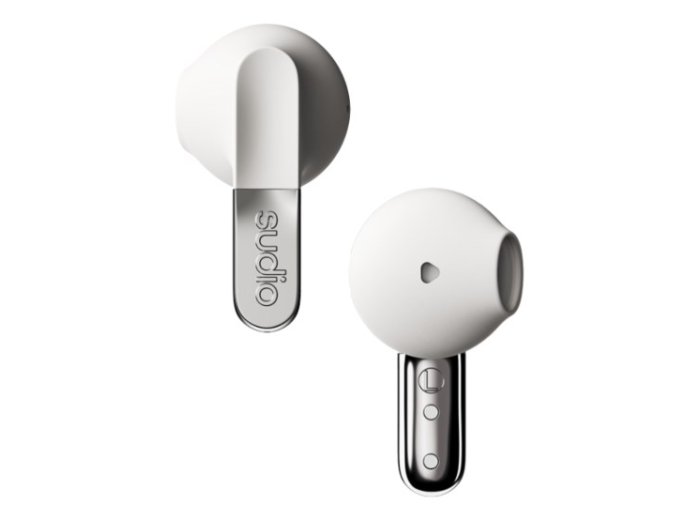 Sudio N3WHT słuchawki/zestaw słuchawkowy Bezprzewodowy Douszny Połączenia/muzyka Bluetooth Biały