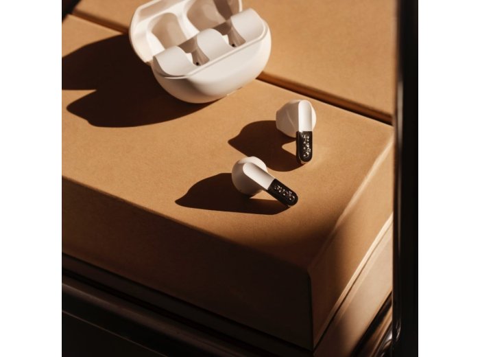 Sudio N3WHT słuchawki/zestaw słuchawkowy Bezprzewodowy Douszny Połączenia/muzyka Bluetooth Biały