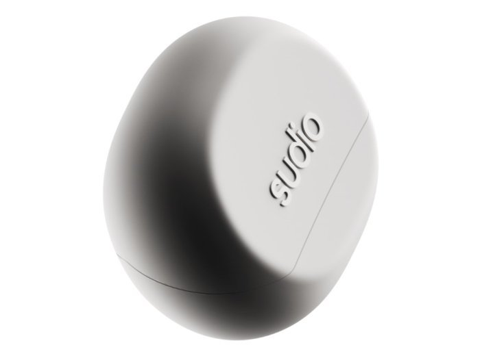 Sudio N3WHT słuchawki/zestaw słuchawkowy Bezprzewodowy Douszny Połączenia/muzyka Bluetooth Biały
