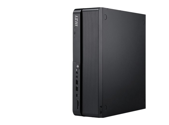 Komputer PRO DP80 A14G-004EU WIN11PRO/IC5-14400/16GB/512SSD/WF/BK