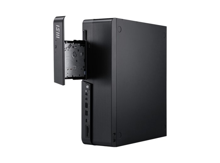 Komputer PRO DP80 A14G-004EU WIN11PRO/IC5-14400/16GB/512SSD/WF/BK