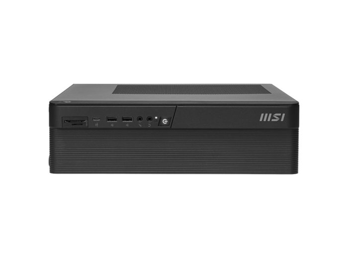Komputer PRO DP80 A14G-004EU WIN11PRO/IC5-14400/16GB/512SSD/WF/BK