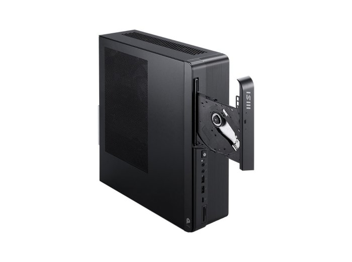 Komputer PRO DP80 A14G-004EU WIN11PRO/IC5-14400/16GB/512SSD/WF/BK
