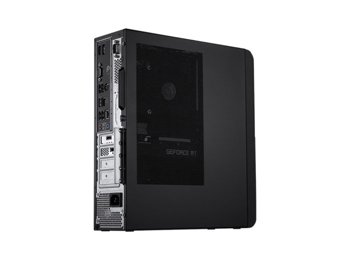 Komputer PRO DP80 A14G-004EU WIN11PRO/IC5-14400/16GB/512SSD/WF/BK
