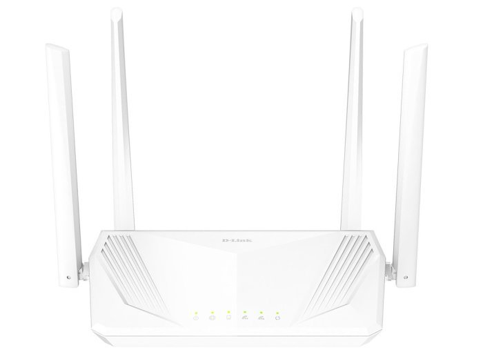 Router S15/E