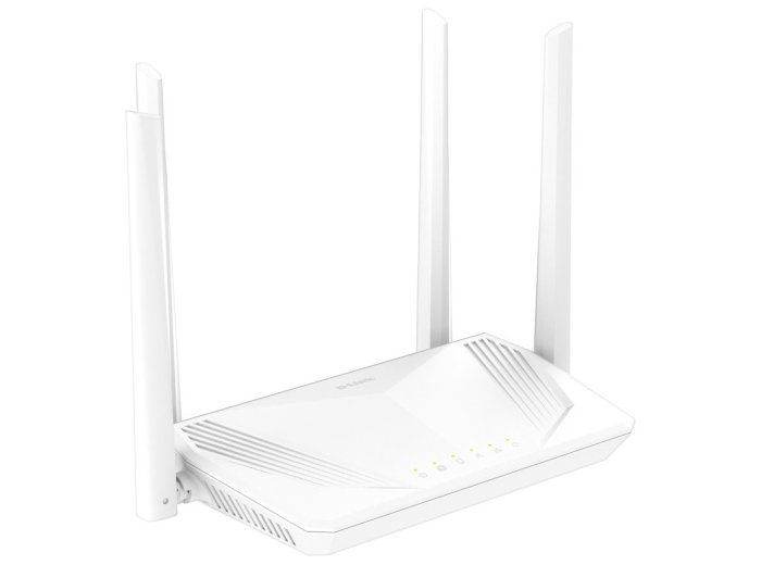 Router S15/E