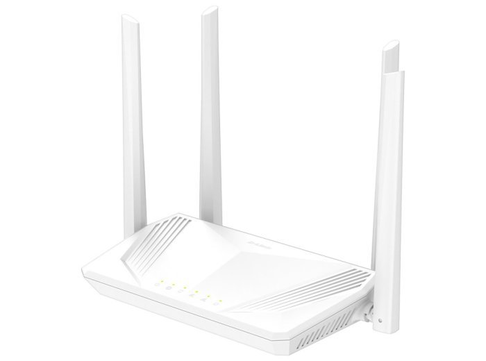 Router S15/E