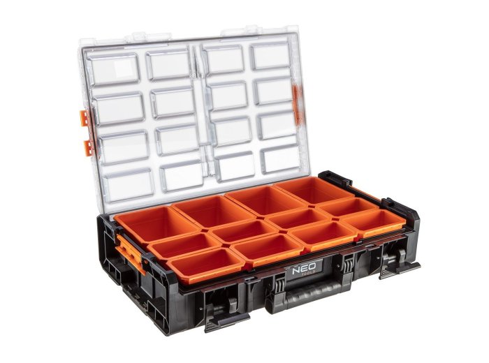 NEO tools 84-268 organizer produktów do rękodzieła